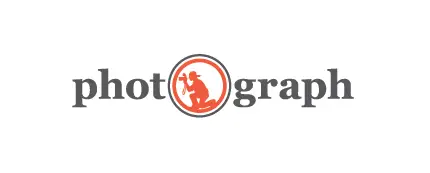 Photograph Logo