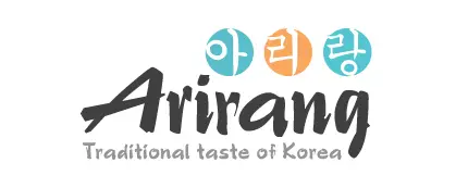 Arirang Restaurant Logo