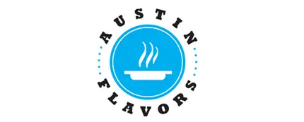 Austin Flavors Logo