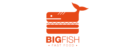 Bigfish Logo