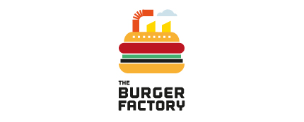 Burger Factory Logo