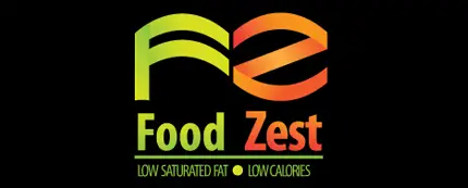Food Zest Logo