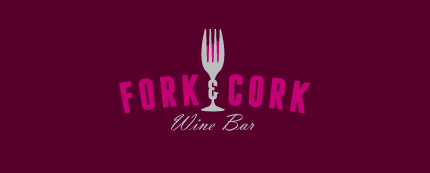 Fork Cork Logo
