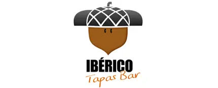Iberico Tapas Bar Logo