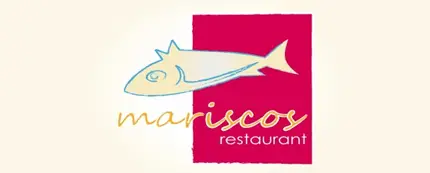 Mariscos Restaurant Logo
