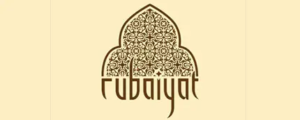 Rubaiyat Logo