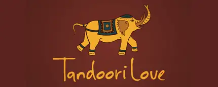 Tandoori Love Logo