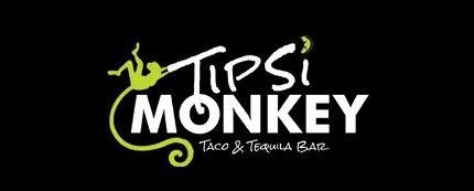 Tipsi Monkey Logo