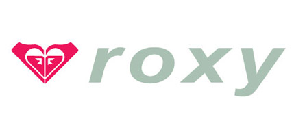 Roxy Logo - Design and History of Roxy Logo