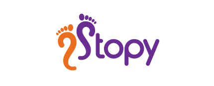 2 Stopy Logo