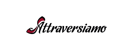 Attraversiamo Shoes Logo