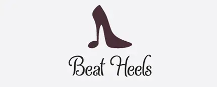 Beat Heels Logo