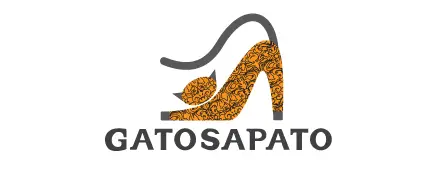 Gatosapato Logo