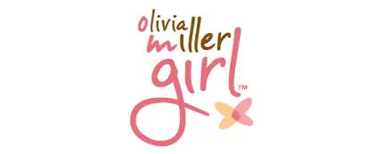 Olivia Miller Girl Logo
