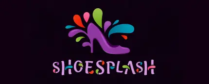 Shoe Splash Logo