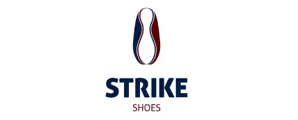 Strike Shoes Logo