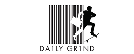 Daily Grind Logo