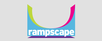 Rampscape Logo