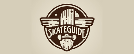 Skateguide Logo