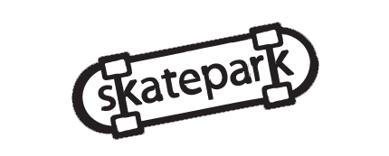 Skatepark Logo