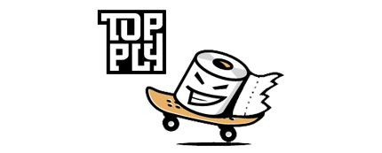 Top Ply Logo