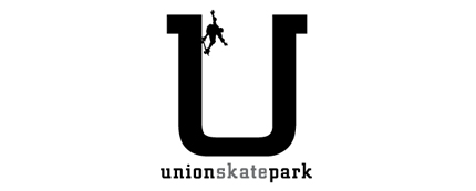 Union Skate Park Logo