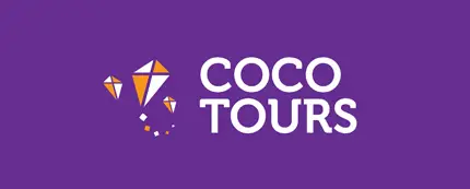 Coco Tours Logo