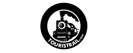 Touristrail Logo