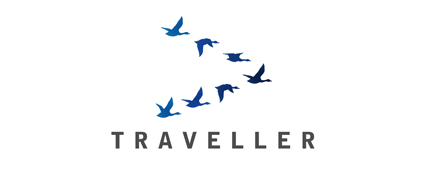 Traveller Logo