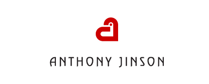 Anthony & Jinson Logo