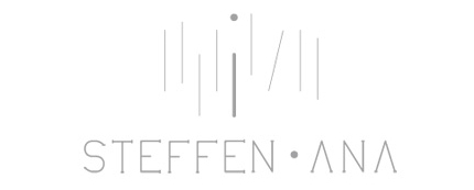 Steffen & Ana Logo