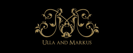 Ulla & Markus Logo