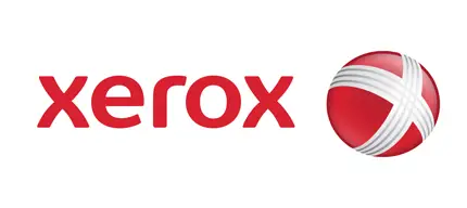 Resulta ng larawan para sa Xerox it company logo