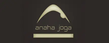 Anaha Joga Logo