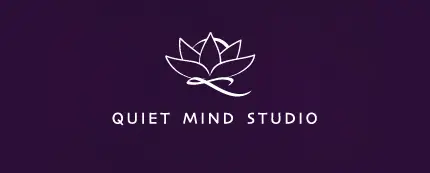 Quiet Mind Studio Logo