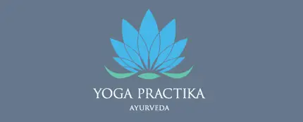 Yoga Practika Logo