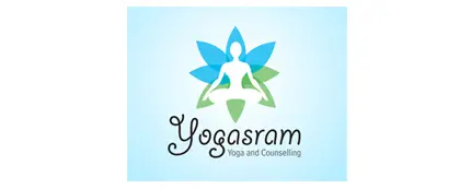 Yogasram Logo